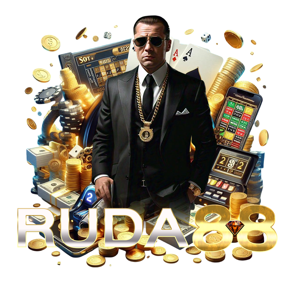 RUDA88Page Header Background