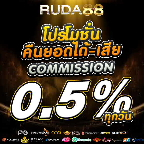 โปรโมชั่น VIP